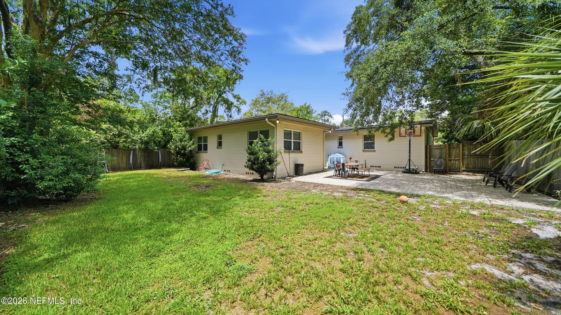 3994 Conga Street Jacksonville FL 32217