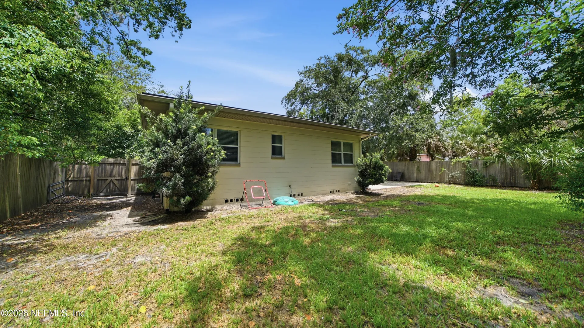 3994 Conga Street Jacksonville FL 32217