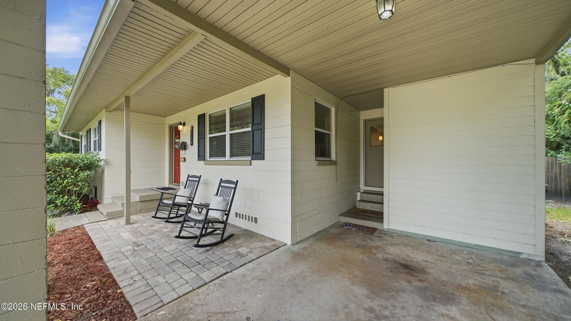 3994 Conga Street Jacksonville FL 32217