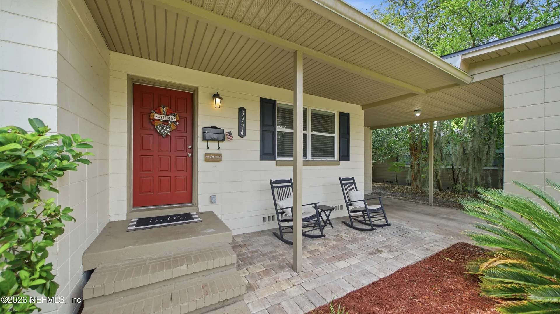 3994 Conga Street Jacksonville FL 32217