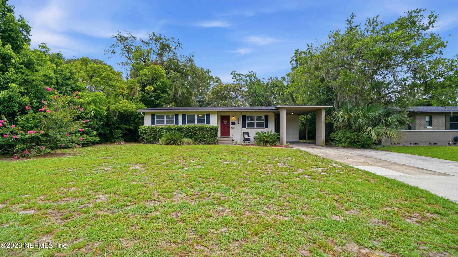 3994 Conga Street Jacksonville FL 32217