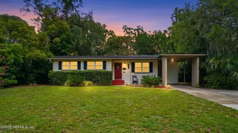 3994 Conga Street Jacksonville FL 32217