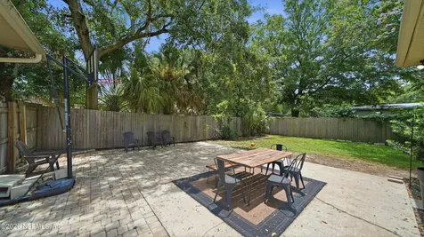 3994 Conga Street Jacksonville FL 32217