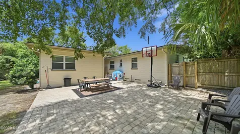 3994 Conga Street Jacksonville FL 32217