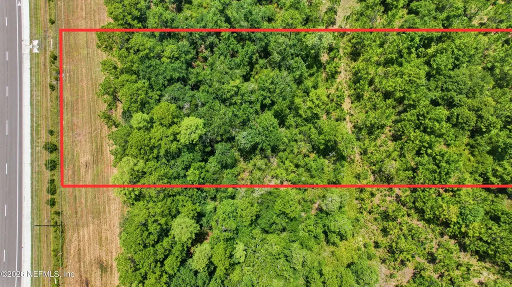 0 Branan Field Road Middleburg FL 32068