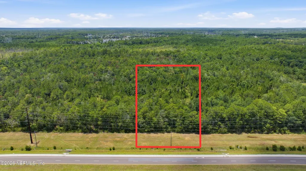 0 Branan Field Road Middleburg FL 32068