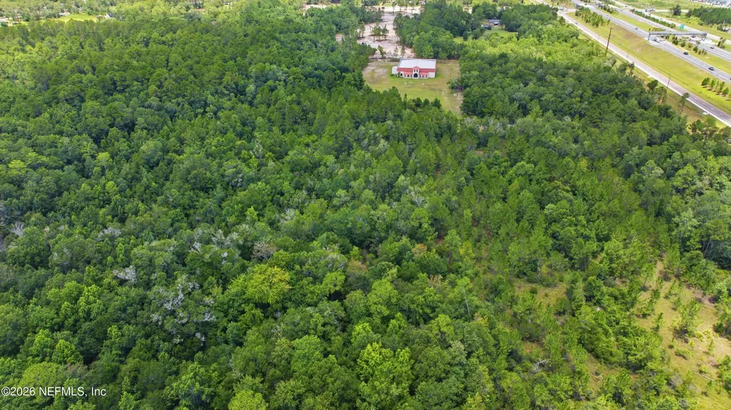 0 Branan Field Road Middleburg FL 32068