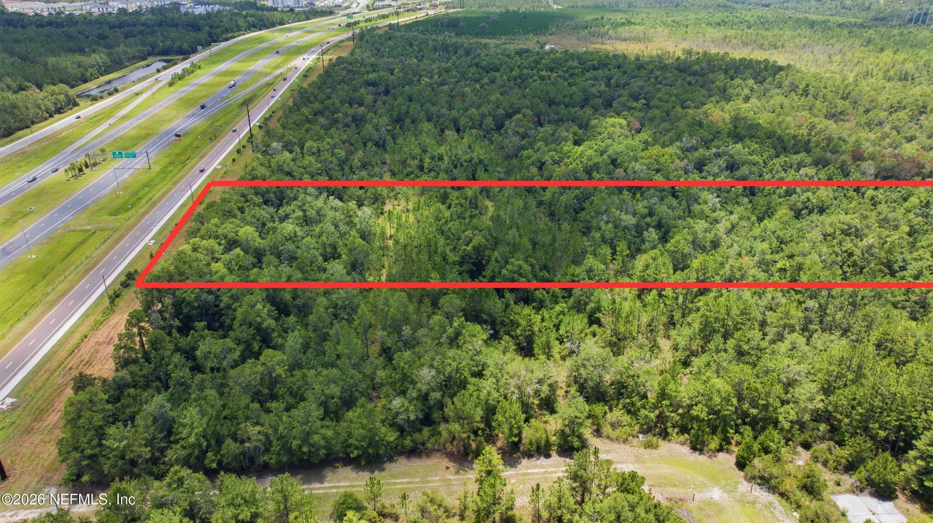 0 Branan Field Road Middleburg FL 32068