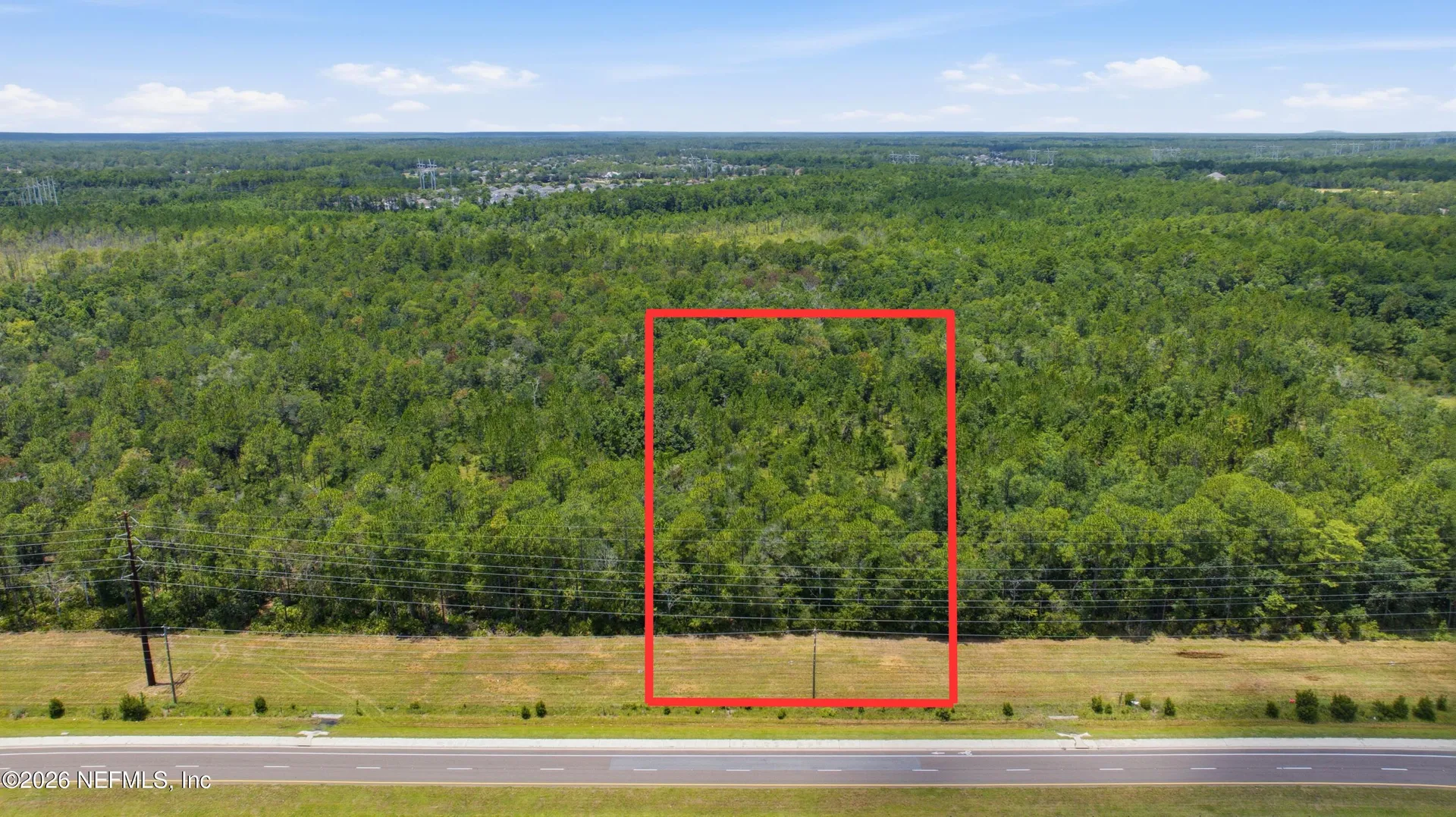 0 Branan Field Road Middleburg FL 32068