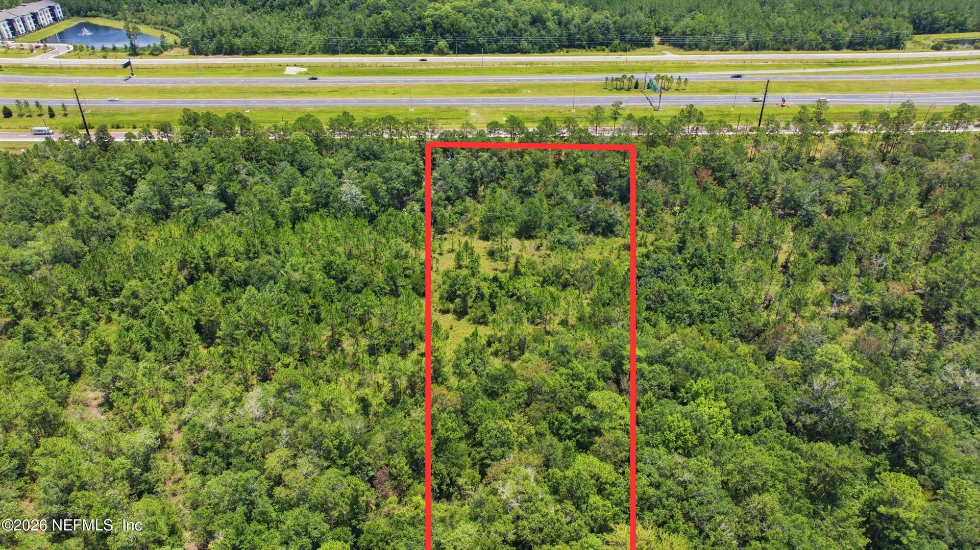 0 Branan Field Road Middleburg FL 32068