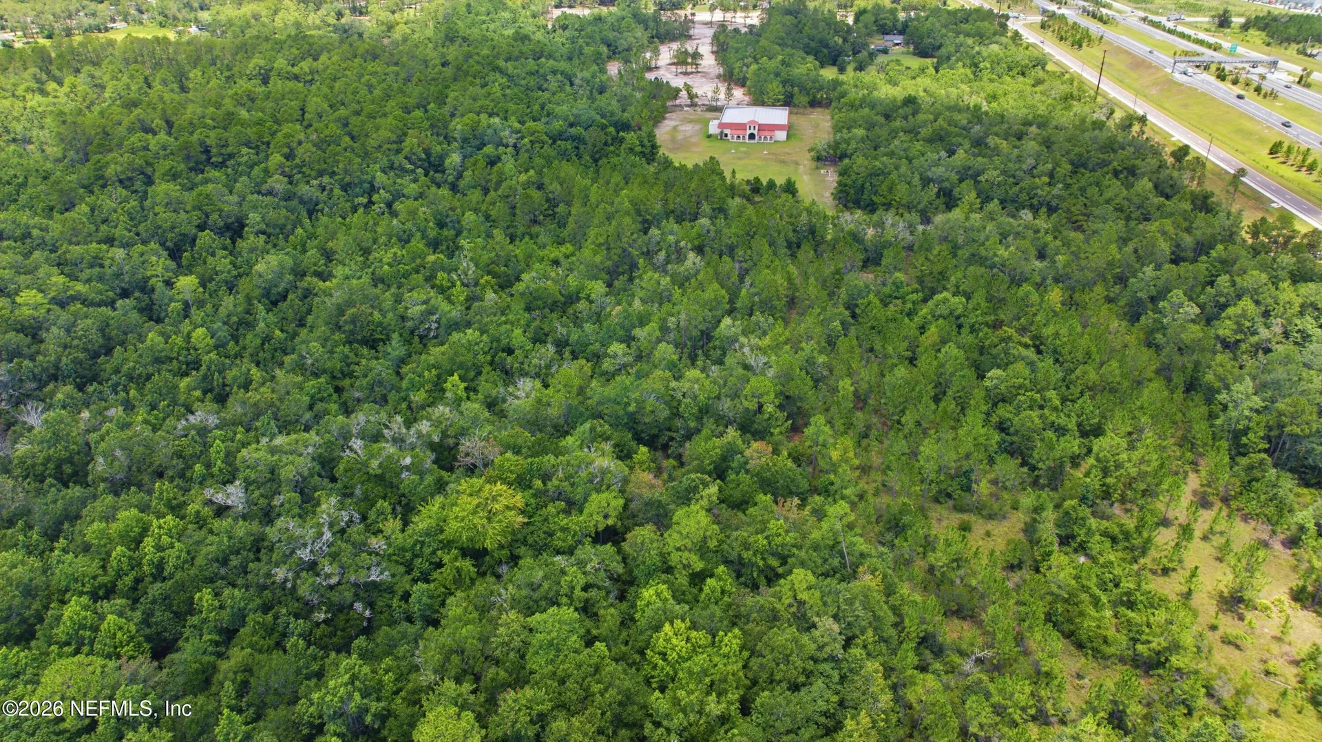 0 Branan Field Road Middleburg FL 32068