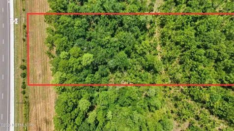 0 Branan Field Road Middleburg FL 32068
