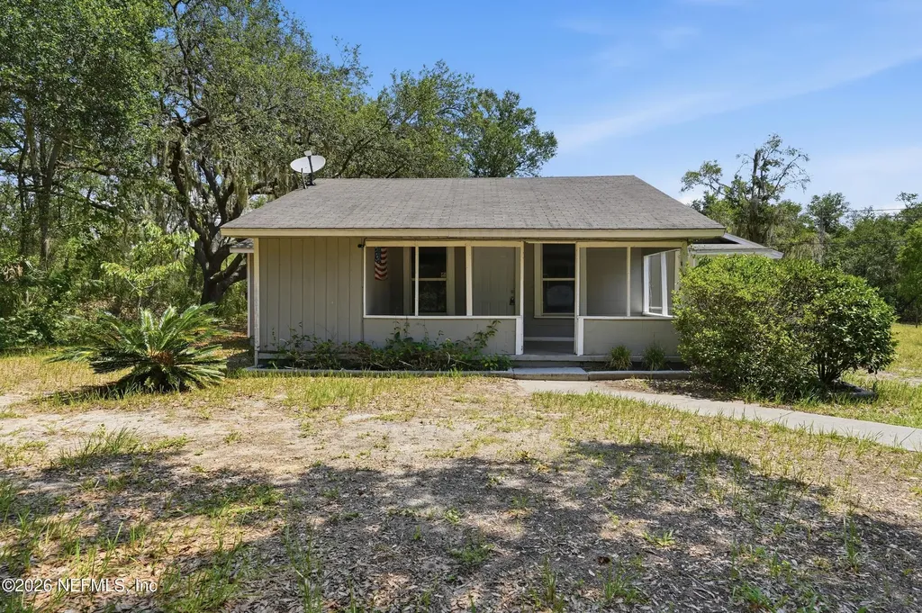 7255 Andromeda Lane Keystone Heights FL 32656