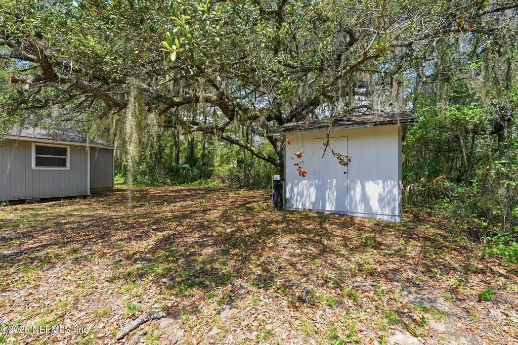 7255 Andromeda Lane Keystone Heights FL 32656