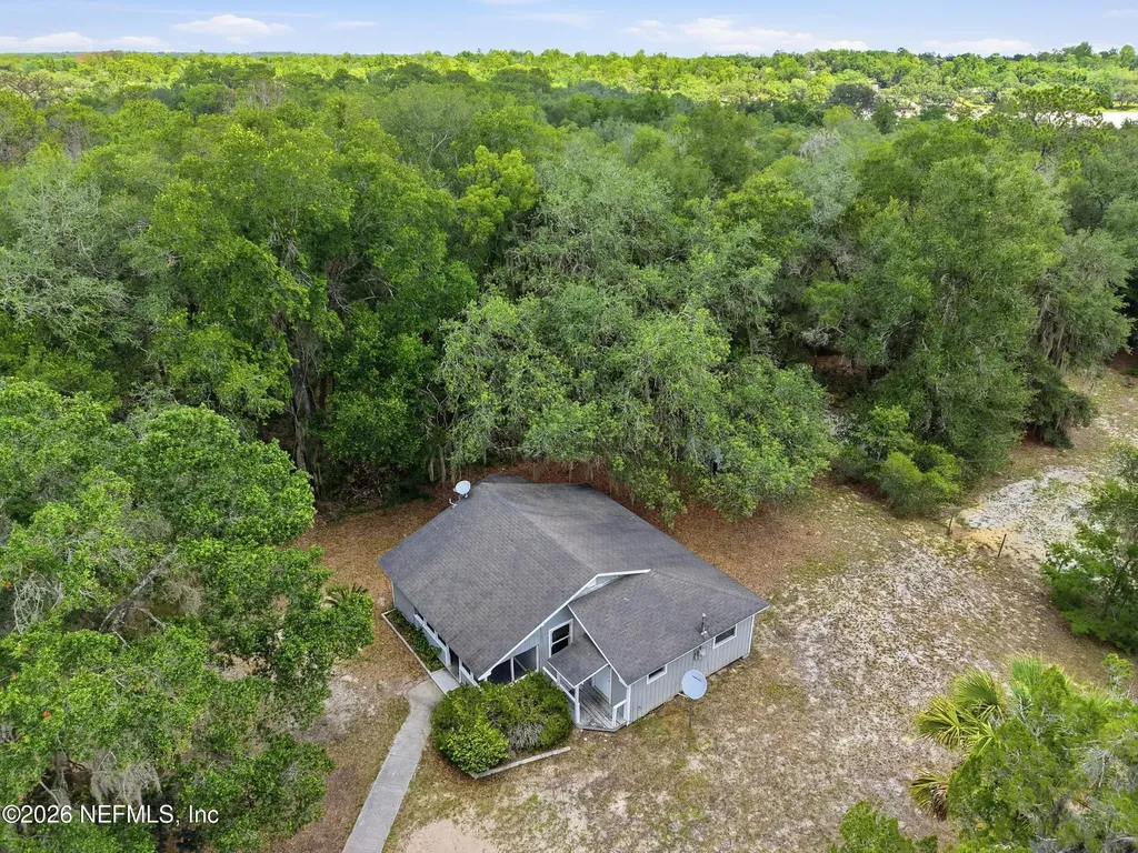 7255 Andromeda Lane Keystone Heights FL 32656