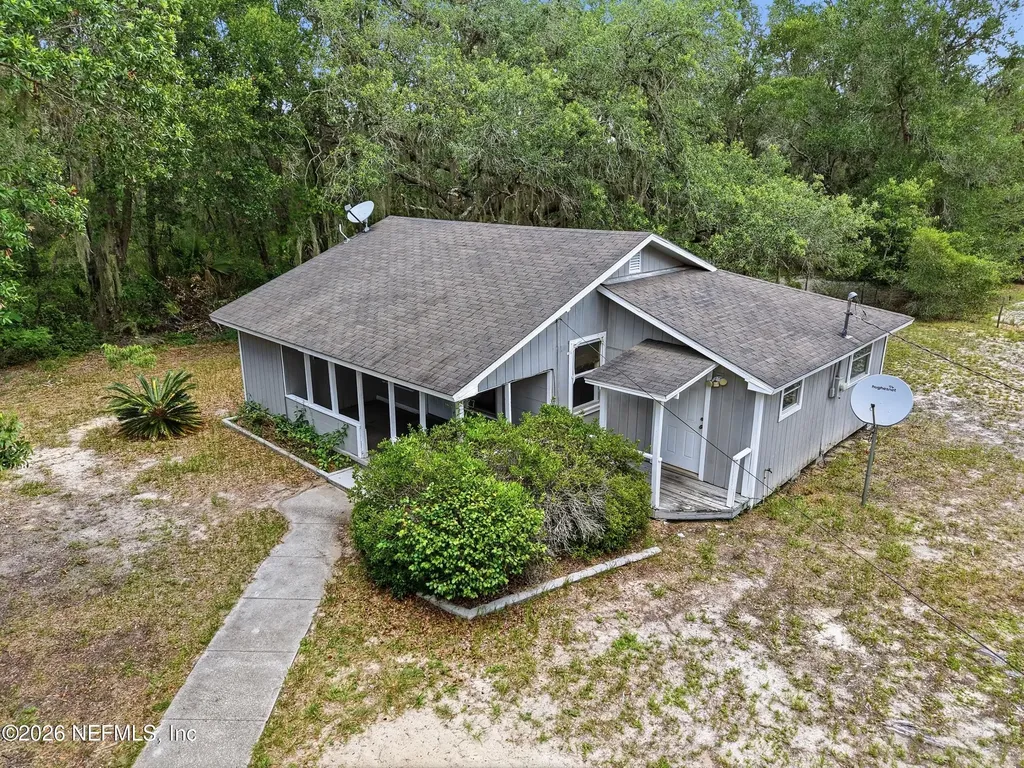7255 Andromeda Lane Keystone Heights FL 32656