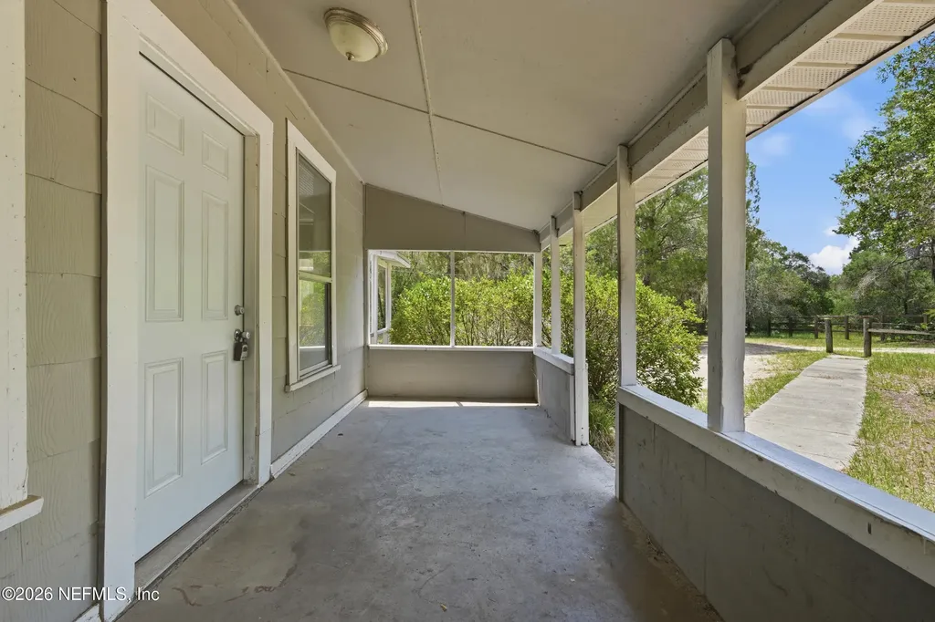 7255 Andromeda Lane Keystone Heights FL 32656