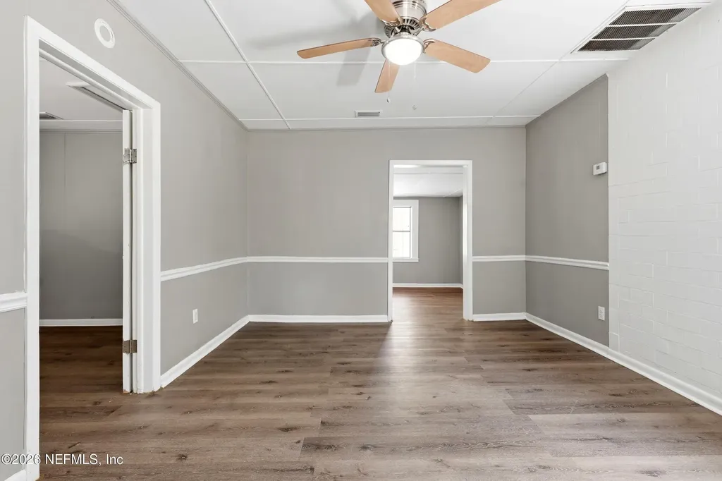 7255 Andromeda Lane Keystone Heights FL 32656