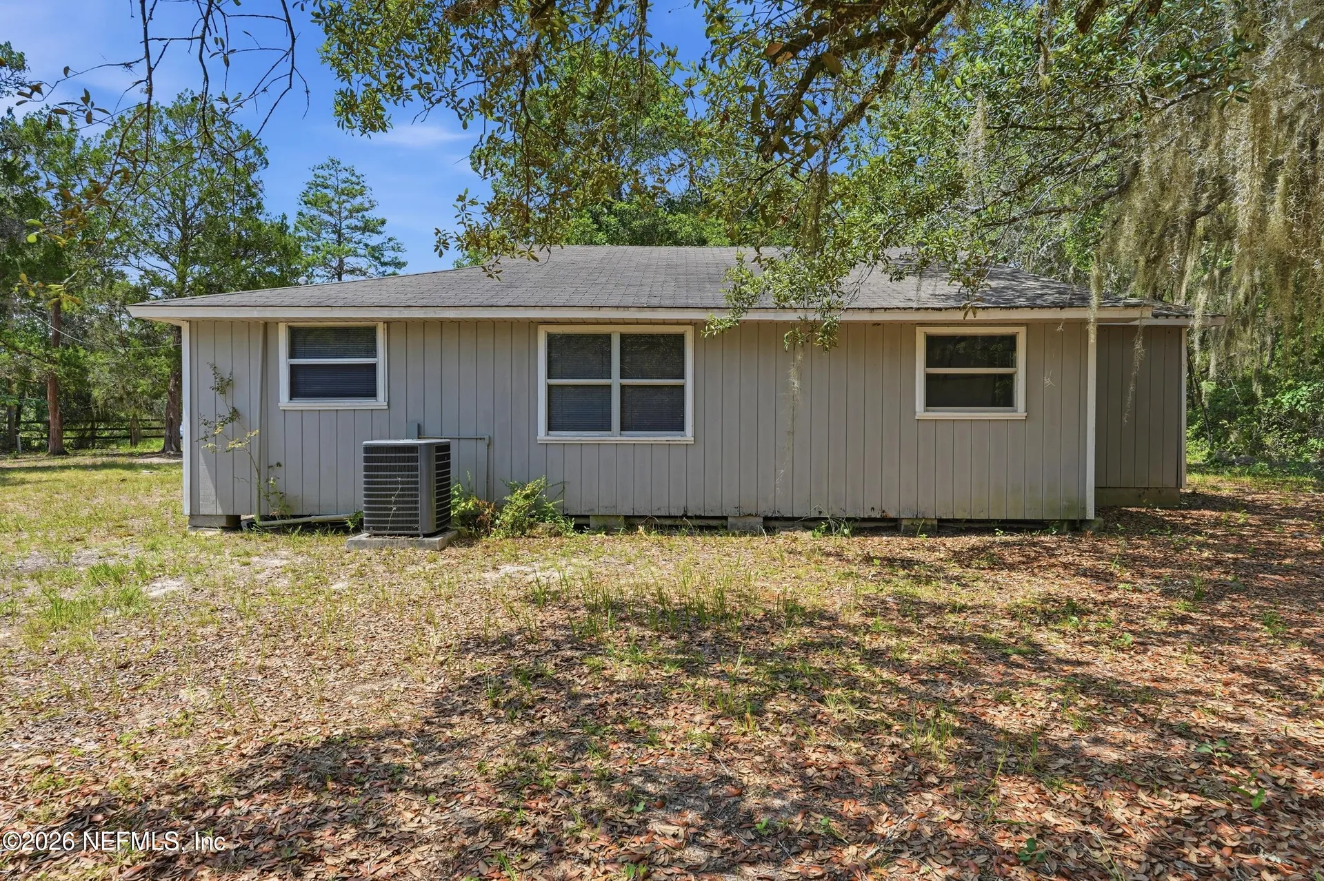 7255 Andromeda Lane Keystone Heights FL 32656