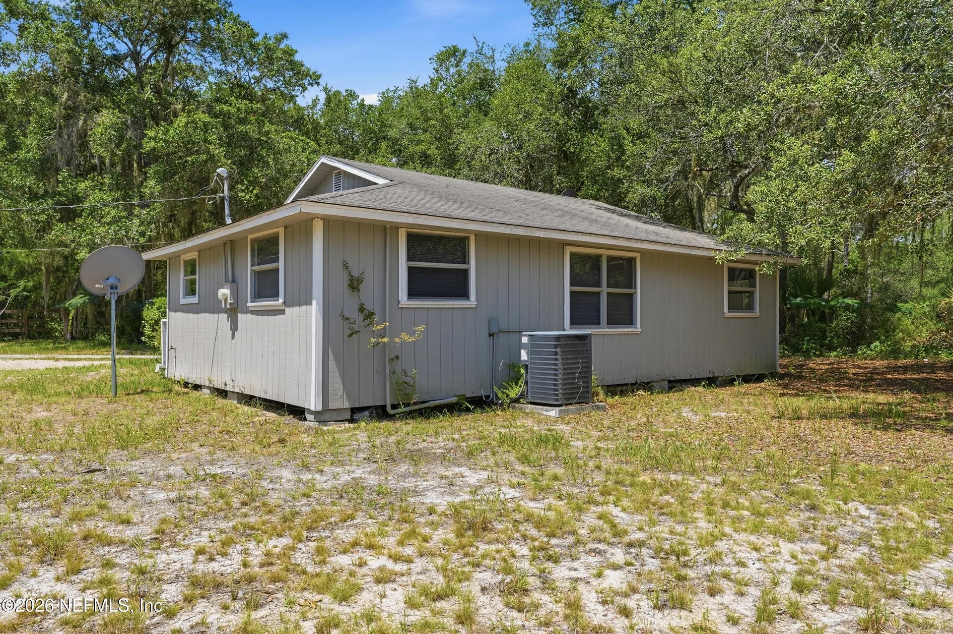 7255 Andromeda Lane Keystone Heights FL 32656