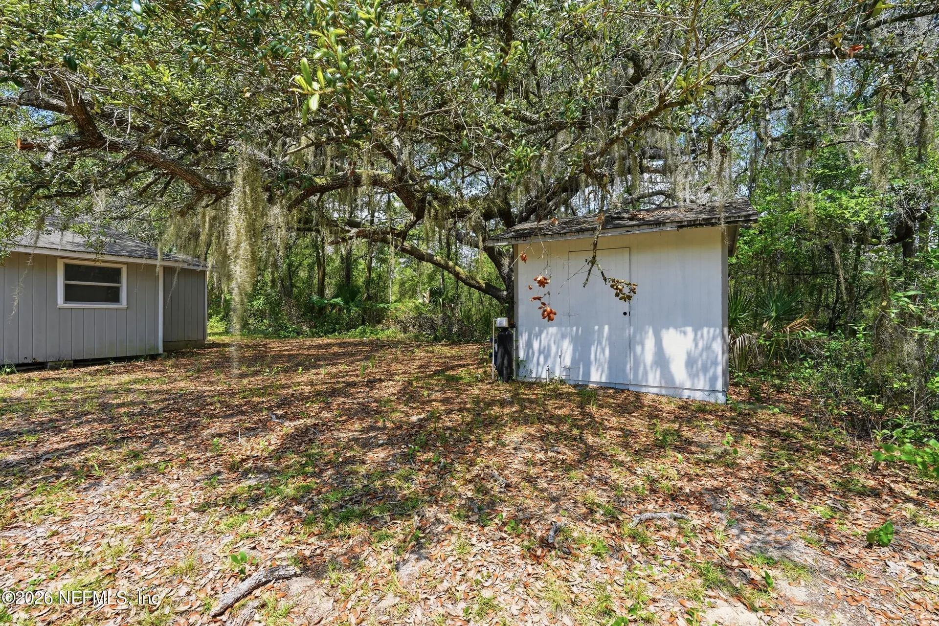 7255 Andromeda Lane Keystone Heights FL 32656