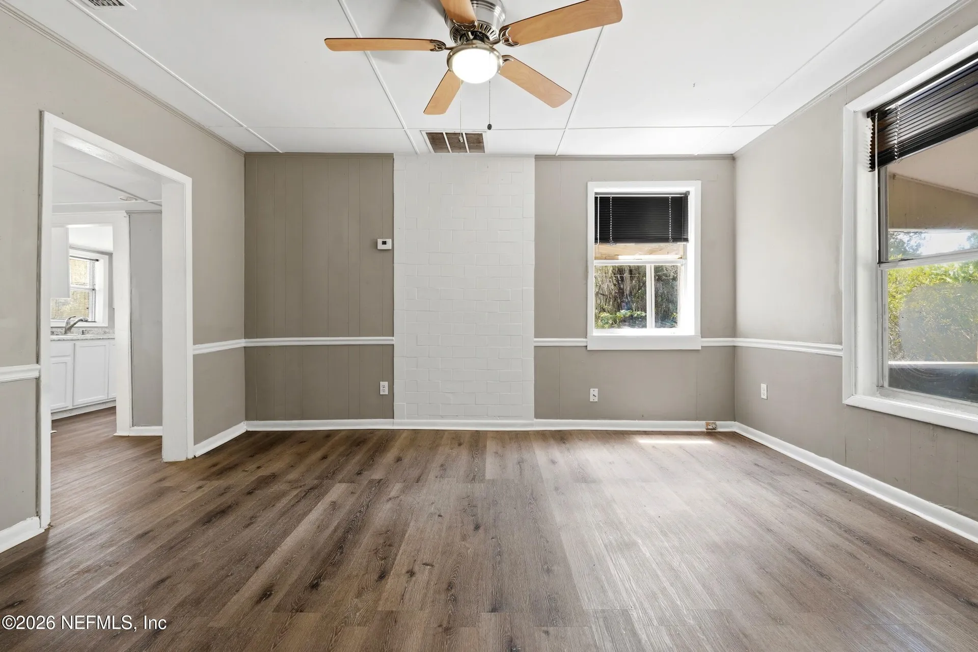 7255 Andromeda Lane Keystone Heights FL 32656