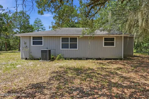 7255 Andromeda Lane Keystone Heights FL 32656