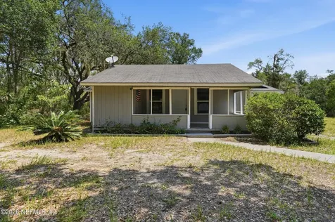 7255 Andromeda Lane Keystone Heights FL 32656