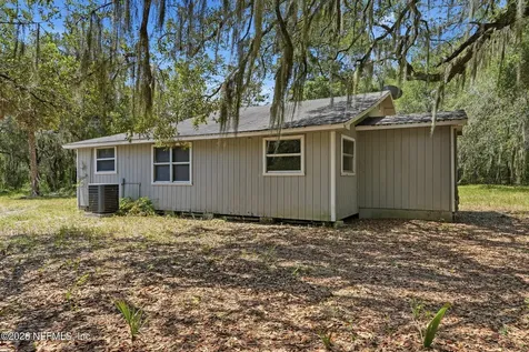 7255 Andromeda Lane Keystone Heights FL 32656