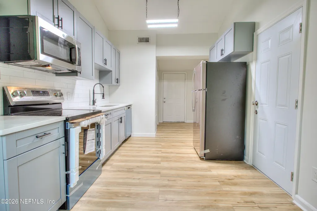 1224 Kennard Street Jacksonville FL 32208