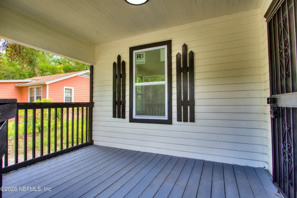 1224 Kennard Street Jacksonville FL 32208