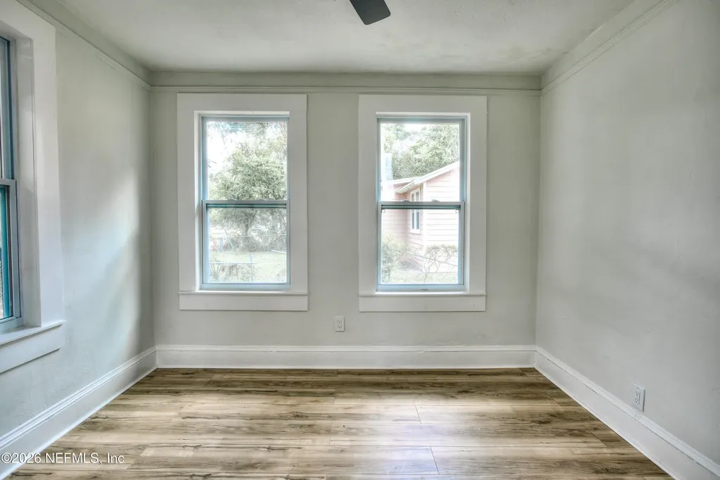 1224 Kennard Street Jacksonville FL 32208