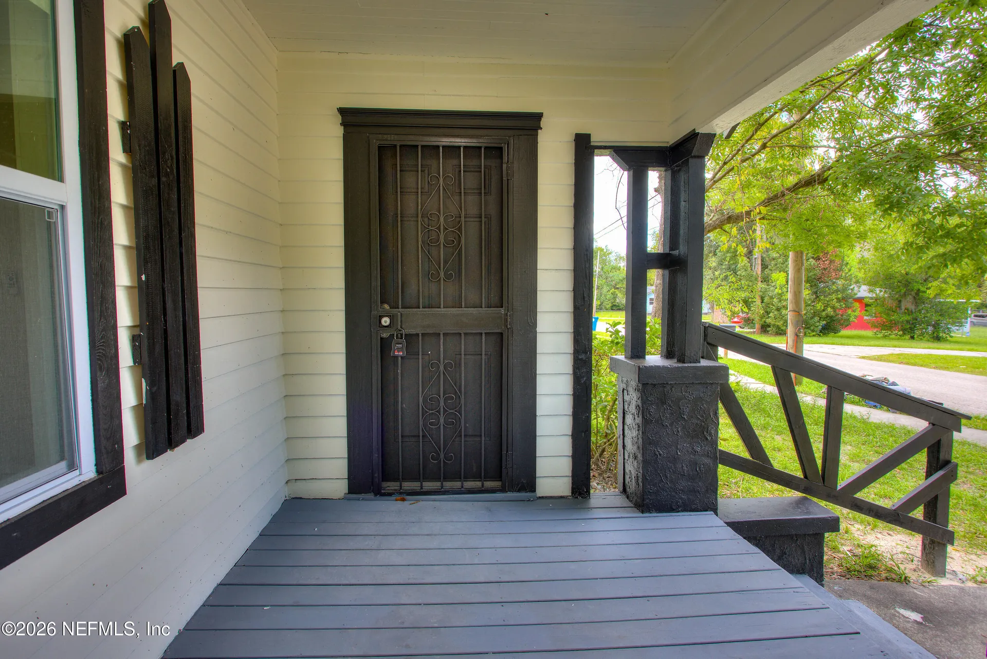 1224 Kennard Street Jacksonville FL 32208