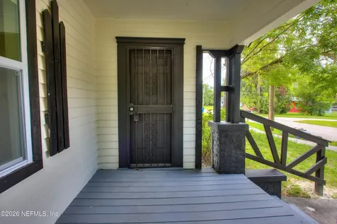 1224 Kennard Street Jacksonville FL 32208