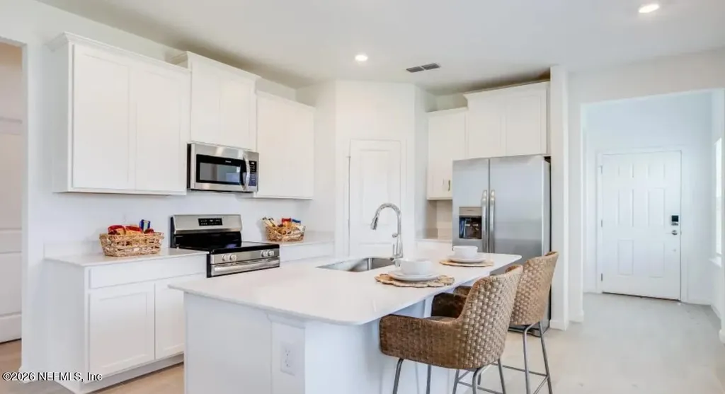 198 Ludington Parkway St. Augustine FL 32092