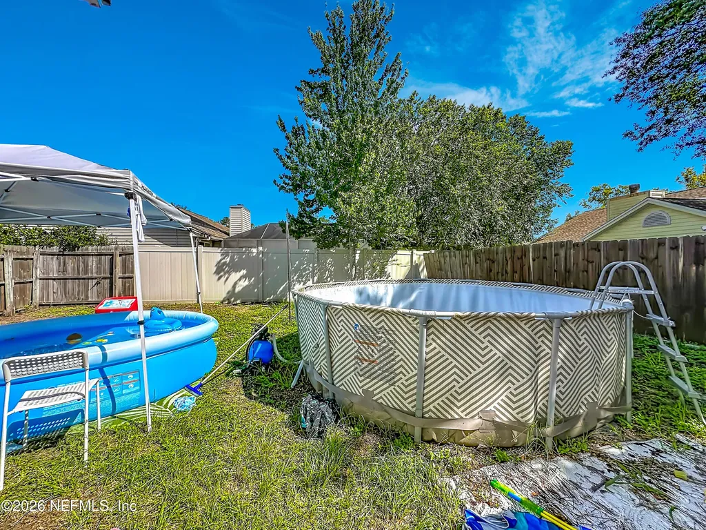 3346 Deerfield Pinte Dr Drive Orange Park FL 32073