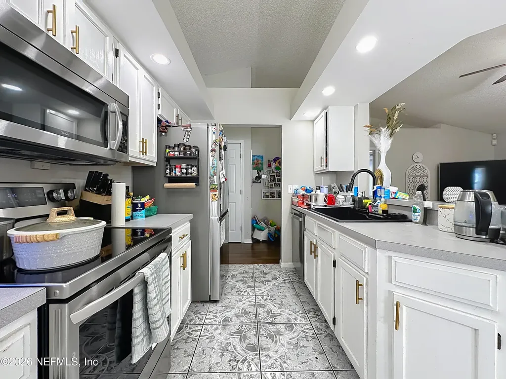 3346 Deerfield Pinte Dr Drive Orange Park FL 32073