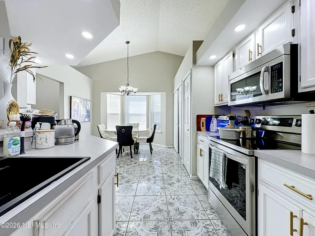 3346 Deerfield Pinte Dr Drive Orange Park FL 32073