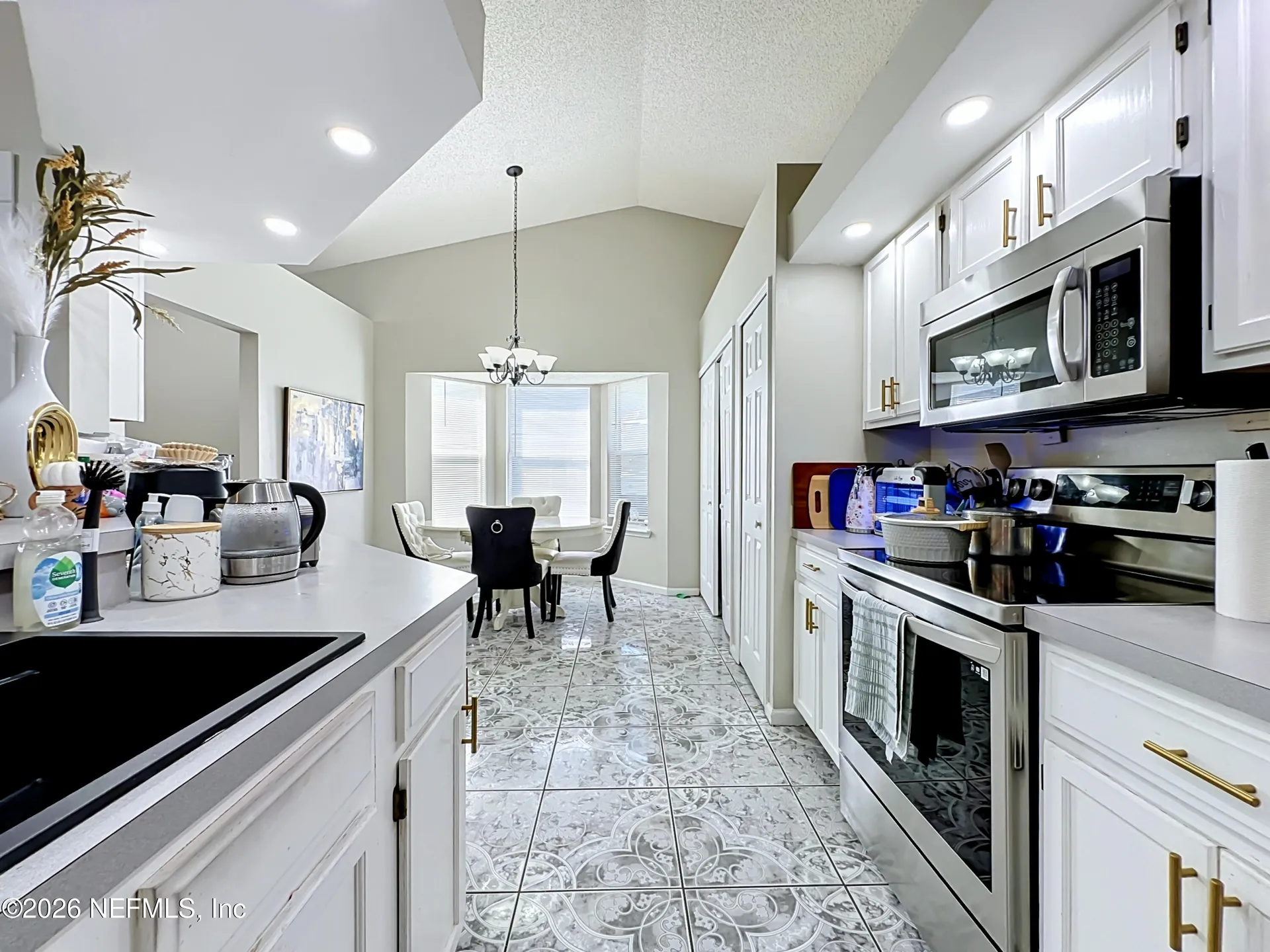3346 Deerfield Pinte Dr Drive Orange Park FL 32073