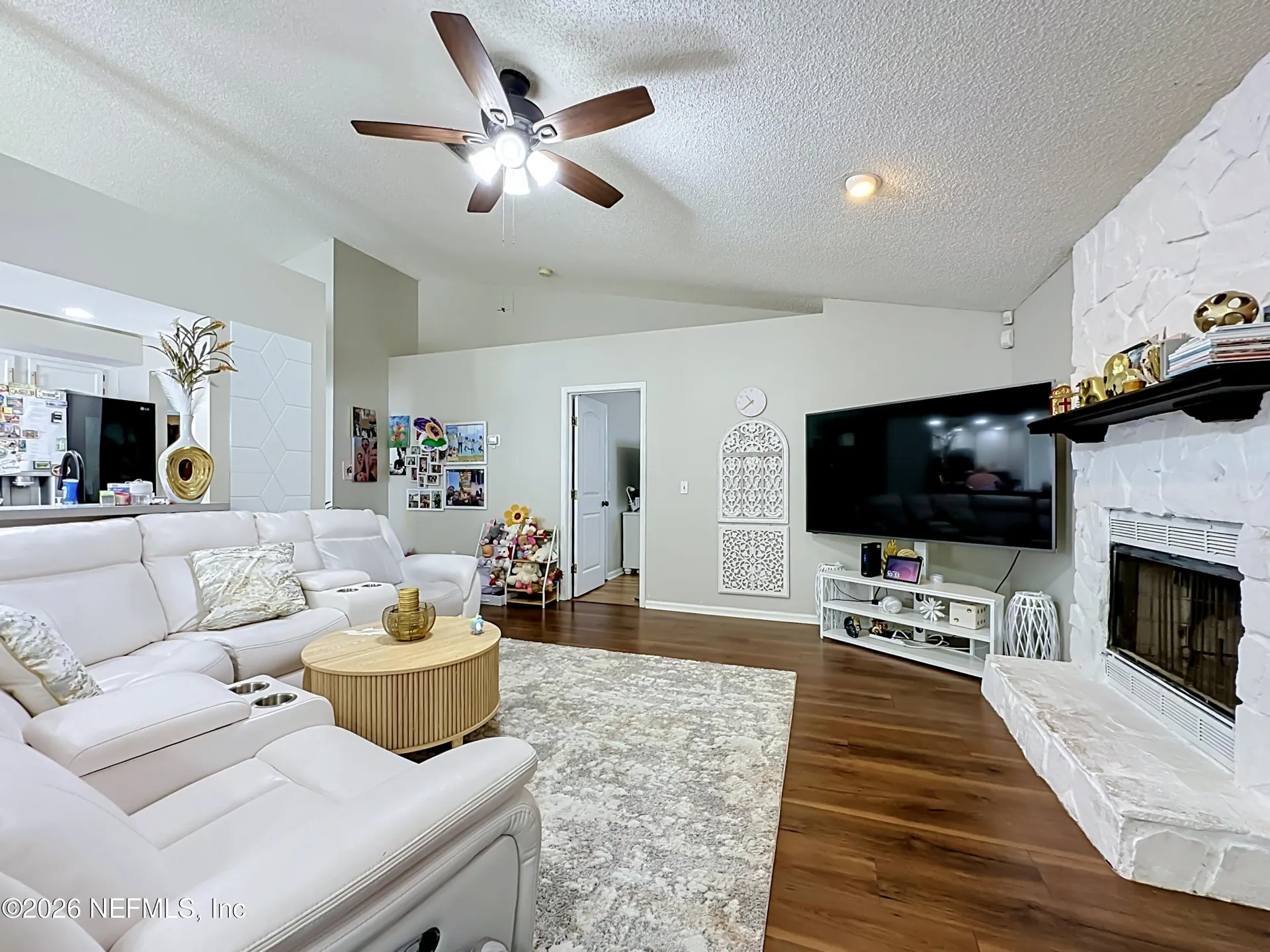 3346 Deerfield Pinte Dr Drive Orange Park FL 32073