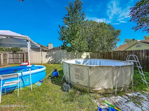 3346 Deerfield Pinte Dr Drive Orange Park FL 32073