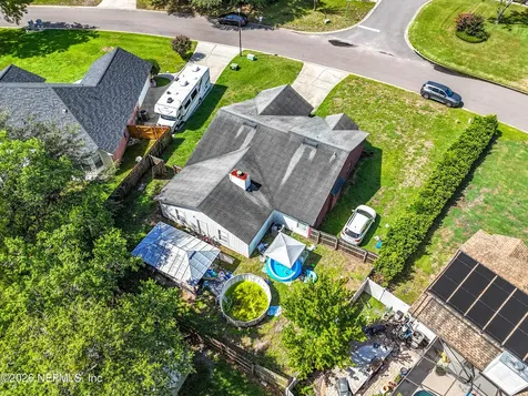 3346 Deerfield Pinte Dr Drive Orange Park FL 32073