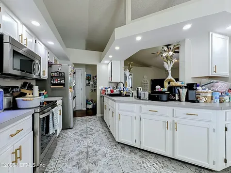 3346 Deerfield Pinte Dr Drive Orange Park FL 32073
