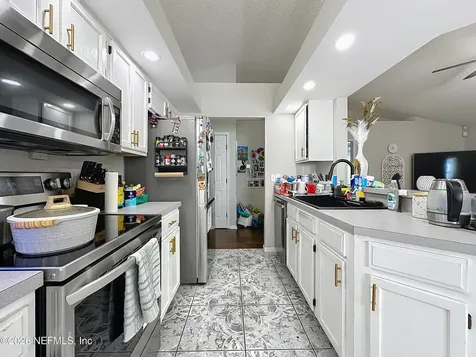 3346 Deerfield Pinte Dr Drive Orange Park FL 32073
