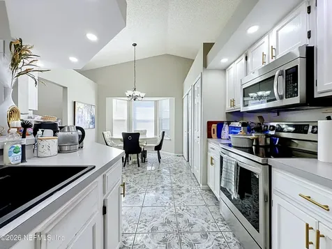3346 Deerfield Pinte Dr Drive Orange Park FL 32073