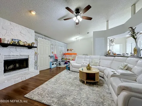 3346 Deerfield Pinte Dr Drive Orange Park FL 32073