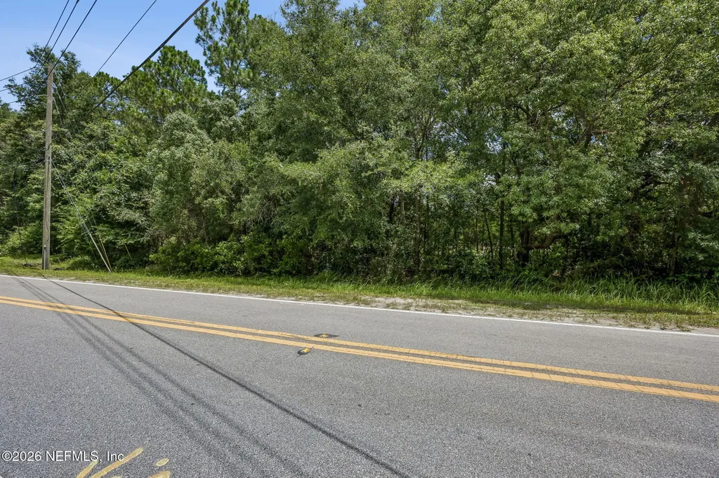 85414 N Harts Road Yulee FL 32097