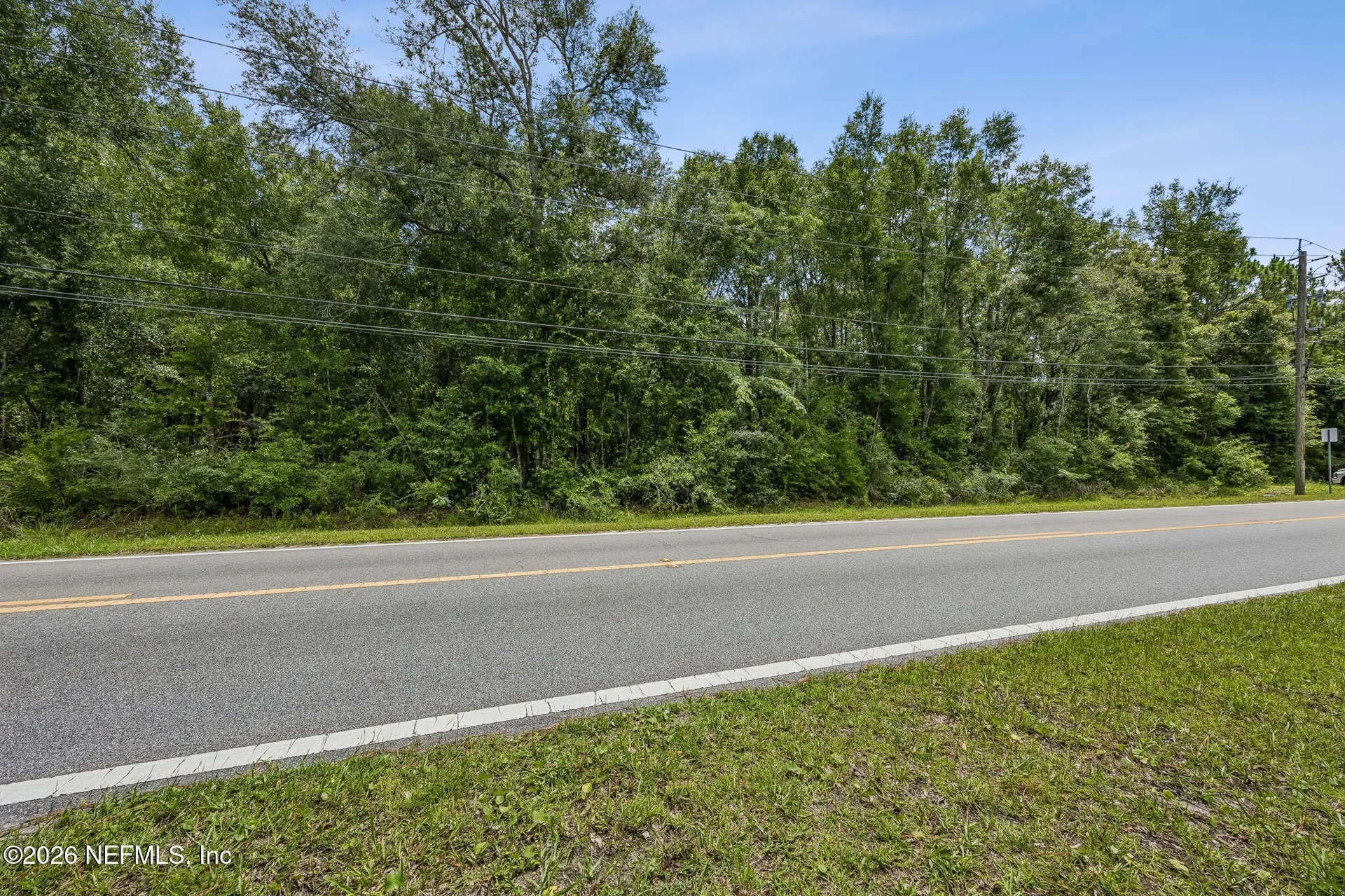 85414 N Harts Road Yulee FL 32097