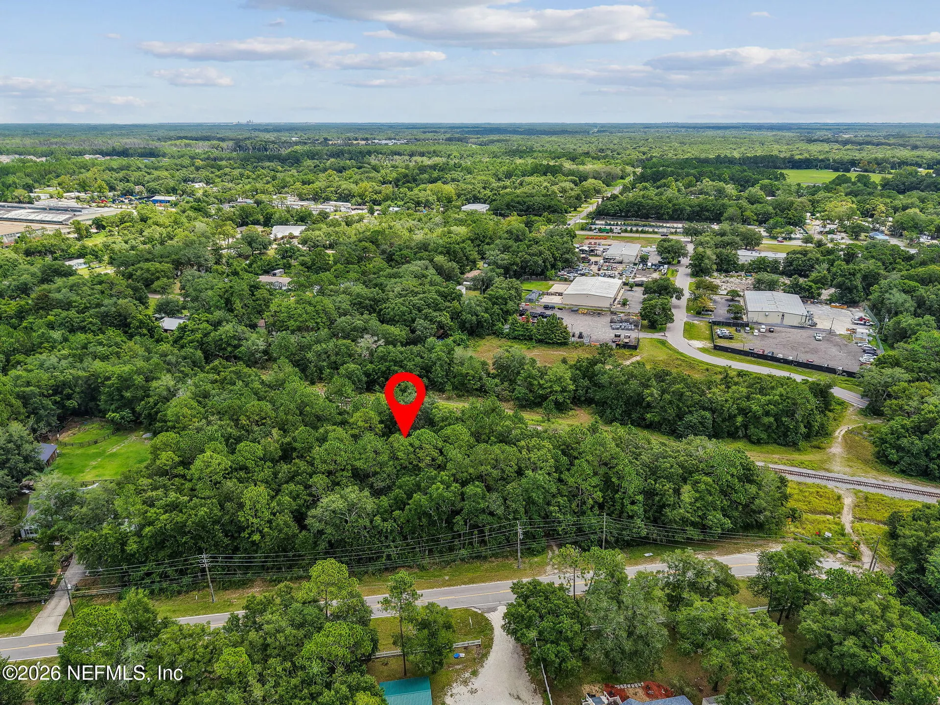 85414 N Harts Road Yulee FL 32097