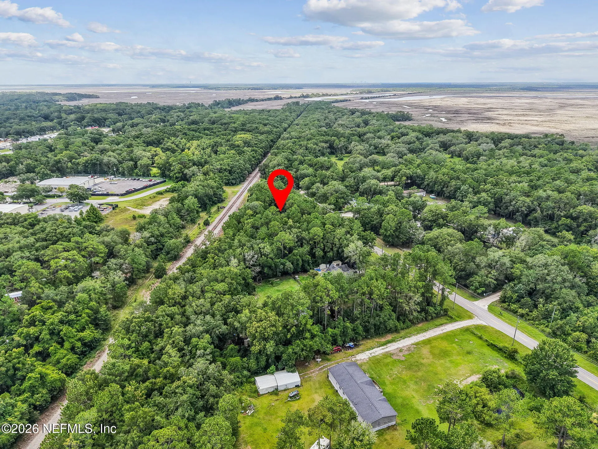 85414 N Harts Road Yulee FL 32097
